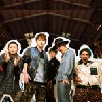artist image FLOW Rainbow's Sky (OST Naruto Shippuden ─ Ending 34) 虹の空 - EP