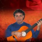artist image Armik Guitarra Del Amor La Vida