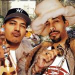artist image The Beatnuts feat. Method Man Se Acabo Remix (Explicit) TikTok Take It Or Squeeze It