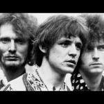 artist image Cream Strange Brew Disraeli Gears