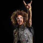 artist image Redfoo feat. Stevie Wonder Where The Sun Goes (feat. Stevie Wonder) Party Rock Mansion