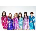 artist image Неизвестен HELLOVENUS 헬로비너스 - 난 예술이야(I'm ill) M/V I'm Ill