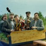 artist image Отава Ё Финская полька Once Upon a Time