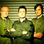artist image Die Krupps Kaltes Herz V - Metal Machine Music