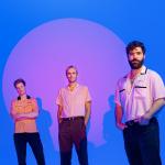 artist image Foals Snake Oil What Went Down