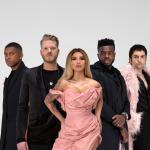 artist image Pentatonix Can't Sleep Love Pentatonix (Deluxe Version)