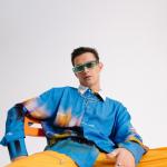 artist image Кравц feat. Андрей Аверин Мои друзья Плохой романтик