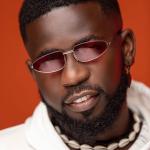 artist image Bisa KDei Mansa Break Through