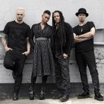 artist image Skunk Anansie Weak Paranoid & Sunburnt