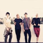 artist image No Doubt Ex-Girlfriend Return of Saturn