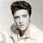artist image Elvis Prersley I Love You Because Elvis Presley