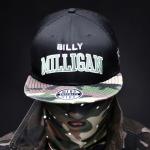 artist image Billy Miligan Единственный Нормальный Хеллоуин Пир во время чумы