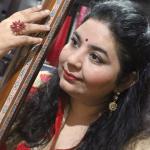 artist image Rajalakshmee Sanjay Aigiri Nandini Aigiri Nandini (Mahishasurmardini Stotra) - Single