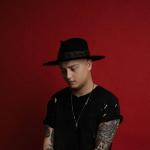 artist image Michael McQuaid Take my Body Glasshouse - EP