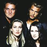 artist image ACE OF BASE Every time it rains Everytime It Rains / C'est la vie (Always 21) (The Remixes) - EP