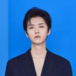 artist image Luhan Medals Reloaded 重启
