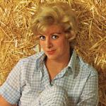 artist image Rosemary Clooney Mambo Italiano Demi-Centennial