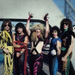 artist image Twisted Sister The Fire Still Burns Come Out and Play