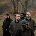 artist image Wintersleep Amerika The Great Detachment