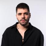 artist image Emir Can Igrek Beyaz (BRB) Gönül Davası - Single