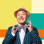 artist image Lou Bega Mambo Mambo A Little Bit of Mambo