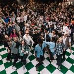 artist image Only Wanna Sing Hillsong Young & Free Youth Revival