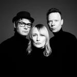 artist image Hooverphonic Mad About You (Short) Hooverphonic Presents Jackie Cane