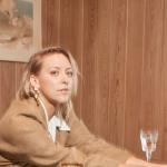 artist image Amy Stroup In the Shadows In the Shadows - Single
