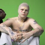 artist image Yung Lean Afganistan Warlord