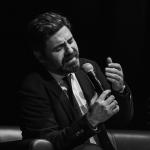 artist image Ender Balkır Eleşkirt Türküsü Hayal Perdesi