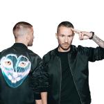 artist image Galantis No Money The Aviary