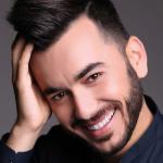 artist image Konstantinos Koufos Metro Antistrofa Metro Antistrofa (5, 4, 3, 2, 1) - Single