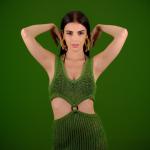 artist image Melisa Uzunarslan Duy Beni (♥ for Turkey) 