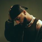 artist image dvsn Do It Well SEPT. 5TH