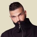 artist image Mike Massy feat. Karol Sakr Bsalibak Anta Houriyati