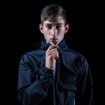 artist image Joe Ford Let It Out Let It Out - EP