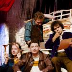 artist image Surf Curse Freaks Freaks - Single