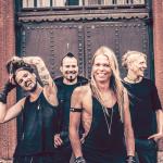 artist image Apocalyptica (Виалончель) Fade To Black Inquisition Symphony