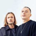 artist image Swanky Tunes, Going Deeper Drownin' Drownin' - Single
