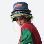 artist image Delia Ce are ea Live