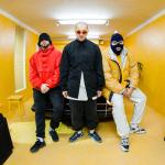 artist image Грибы Intro Дом на колёсах, Ч. 1