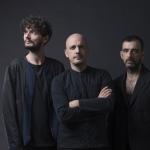 artist image Moderat Running Running - EP