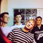 artist image Glass Animals Life Itself How to Be a Human Being