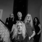 artist image Saxon Metalhead Metalhead