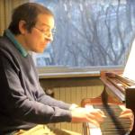 artist image TÜRKMEN OWAZY Mekan Bayjayew  - Şâherin owadan gyzy (hoshowaz) Domenico Scarlatti: Complete Sonatas for piano and for harpsichord, Vol. 6