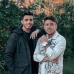 artist image Merdan Amangylyjow Aýly Gijeler La Busqueda - Single