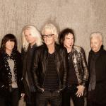 artist image REO Speedwagon I'll Follow You On the Run (Live)