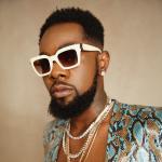 artist image Patoranking feat. Sarkodie No Kissing Baby God Over Everything