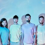 artist image Bastille Send Them Off! Wild World