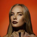artist image Yulia Niko, Salski Sunset Desert - Single